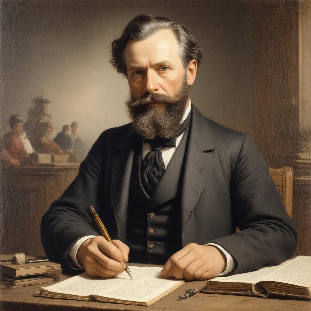 Johann Voldemar Jannsen